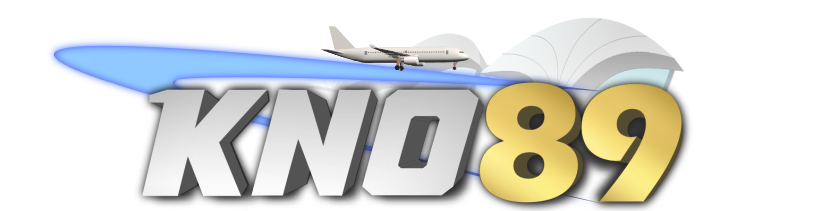 Kno89 logo